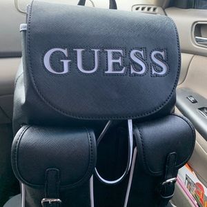 Guess backpack